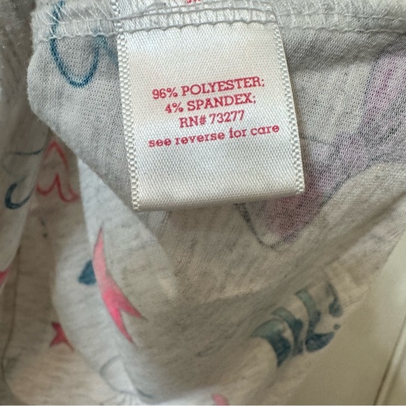 Lot Of 2 SO Girls Tops Size 14 & 16 Multi Color Cap Sleeves Flowy Graphic Print - Picture 12 of 16